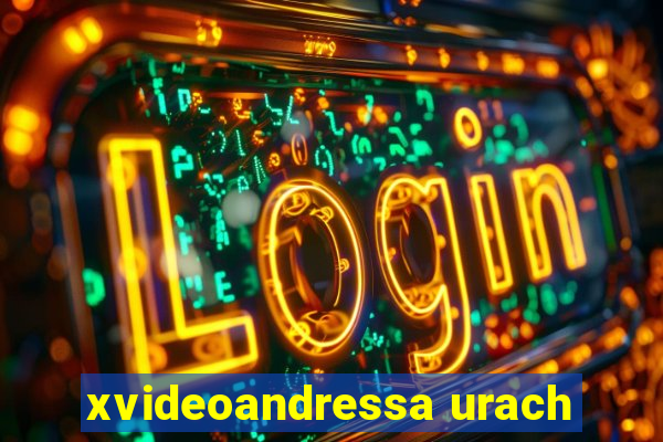 xvideoandressa urach